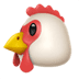 :chicken: